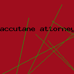 accutane attorney pennsylvania